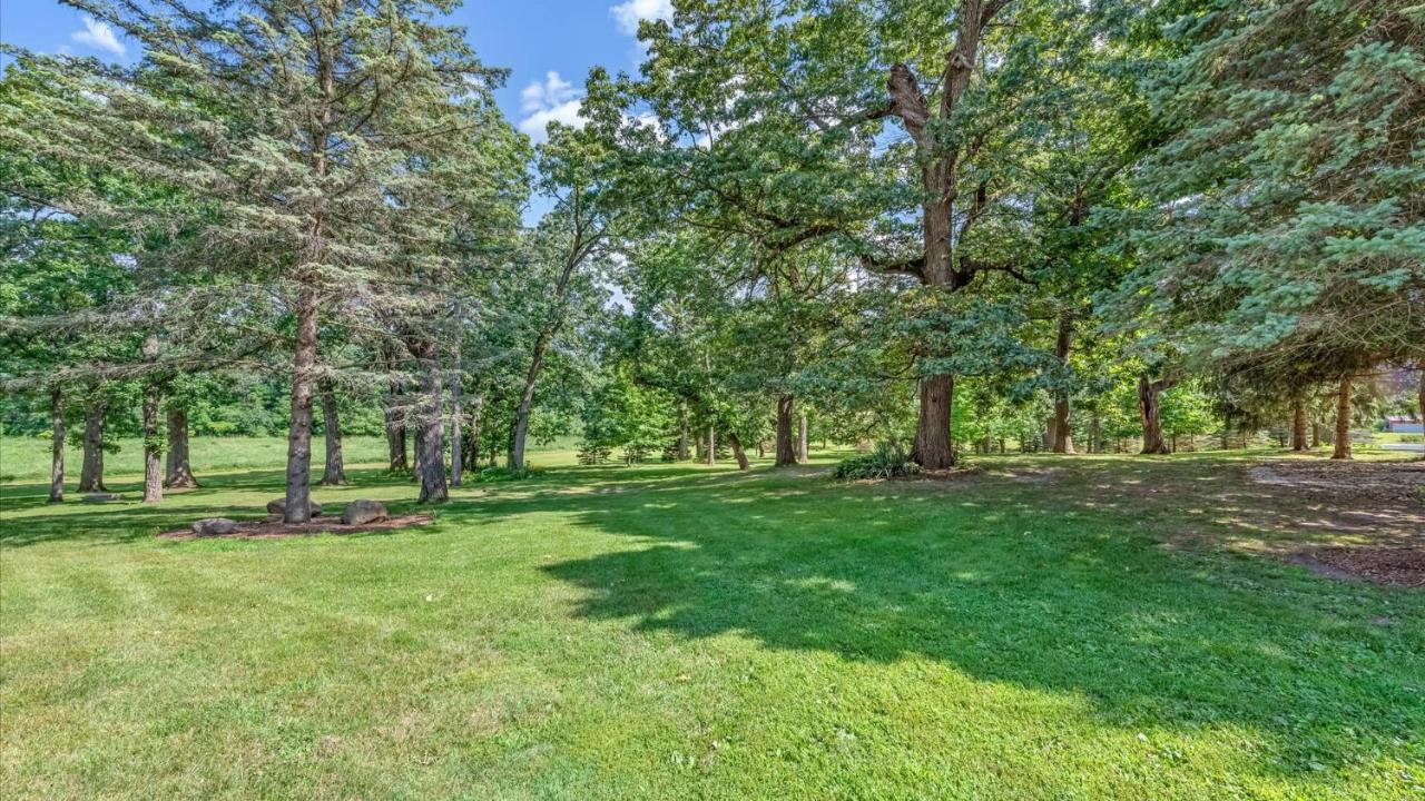 Harmony Inn, Huntley Illinois Zewnętrze zdjęcie