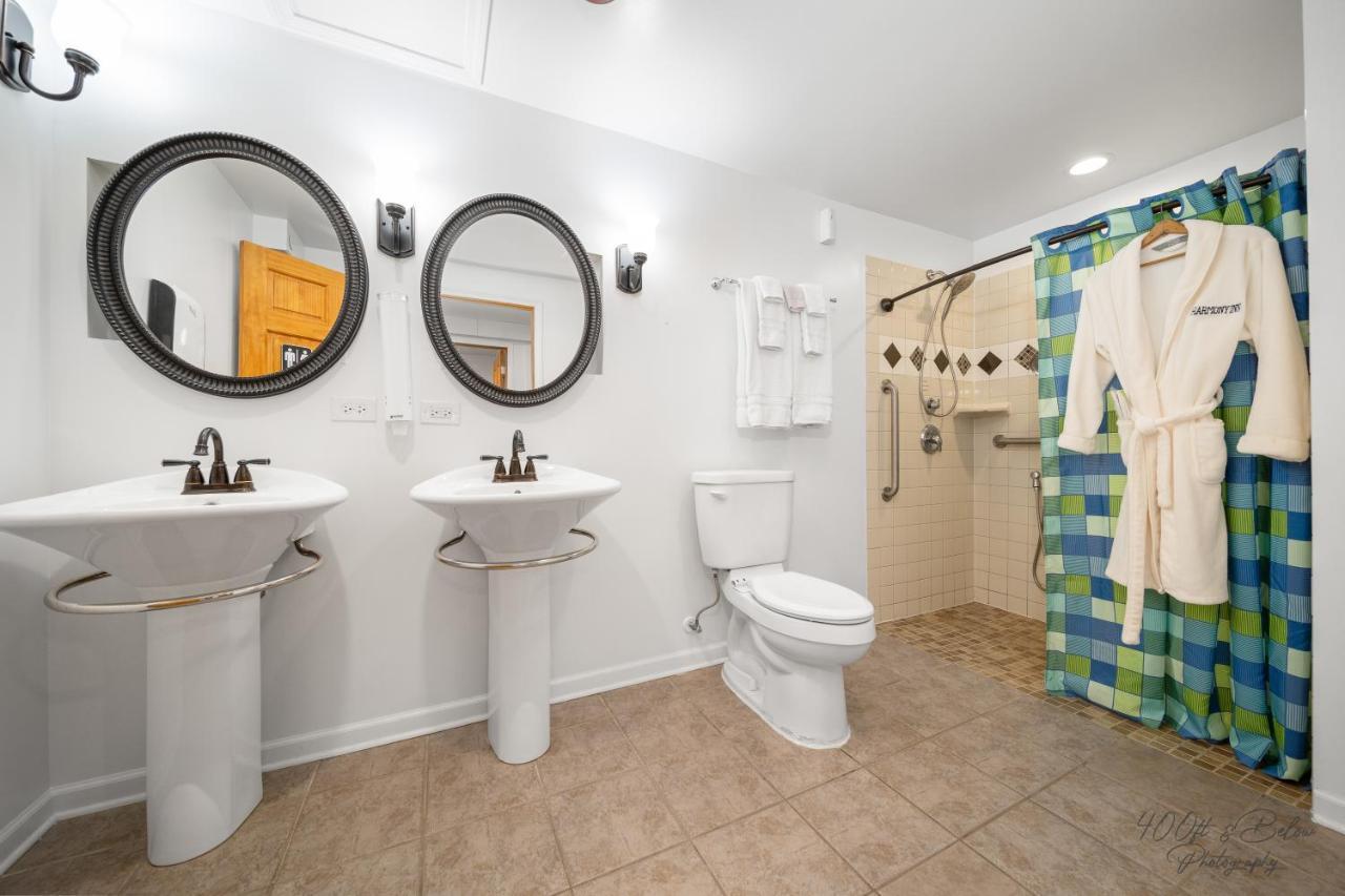 Harmony Inn, Huntley Illinois Zewnętrze zdjęcie