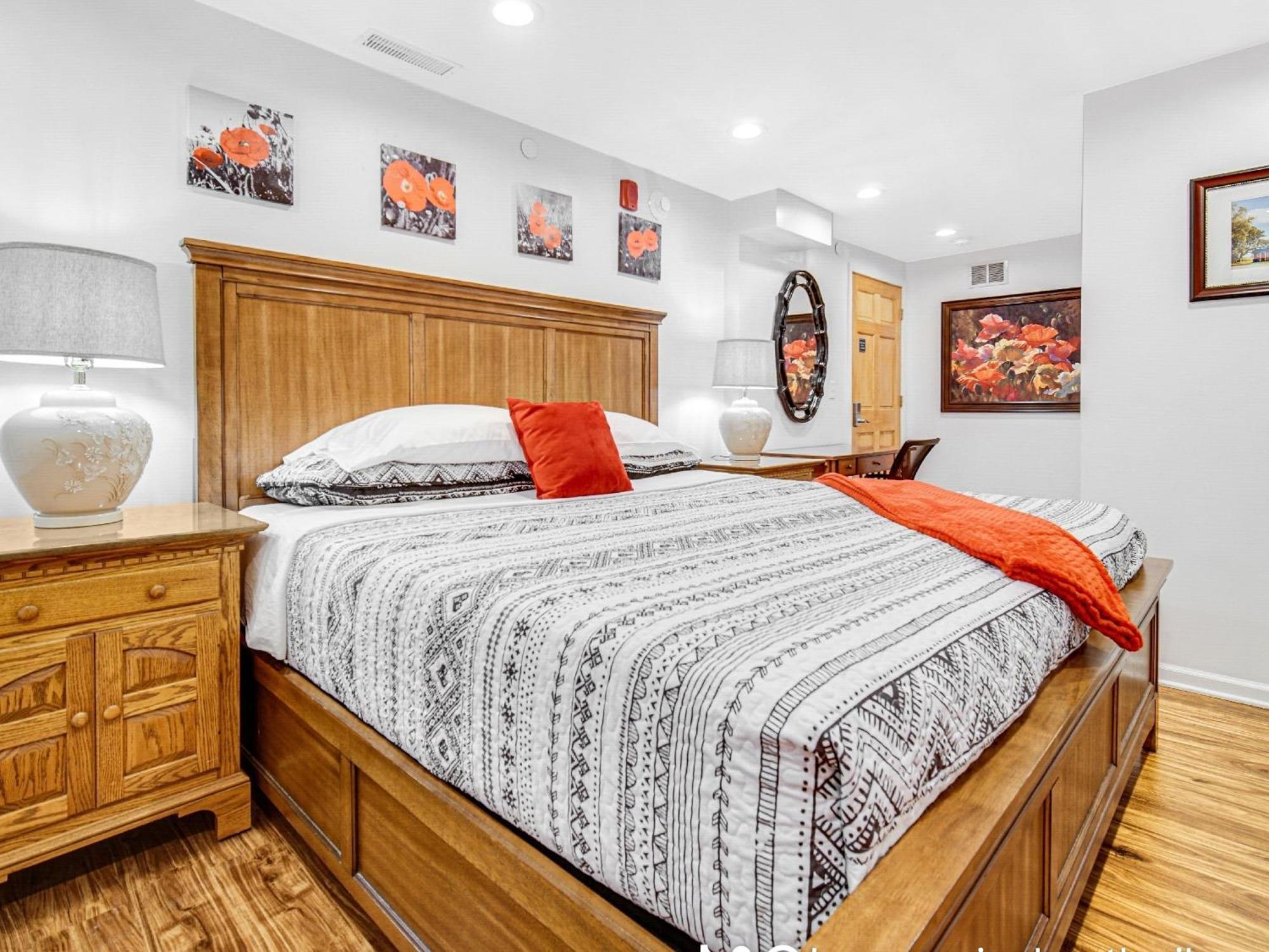 Harmony Inn, Huntley Illinois Zewnętrze zdjęcie