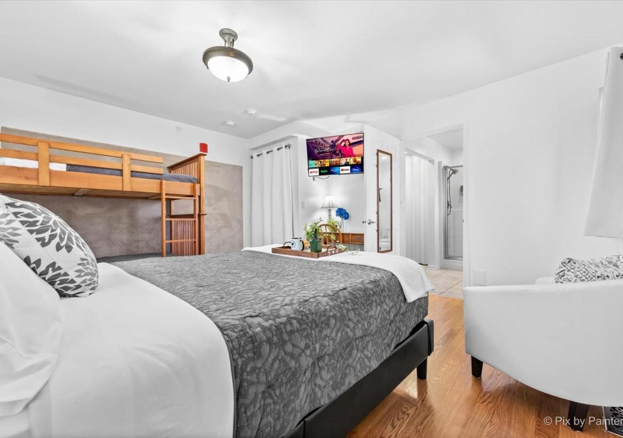 Harmony Inn, Huntley Illinois Zewnętrze zdjęcie