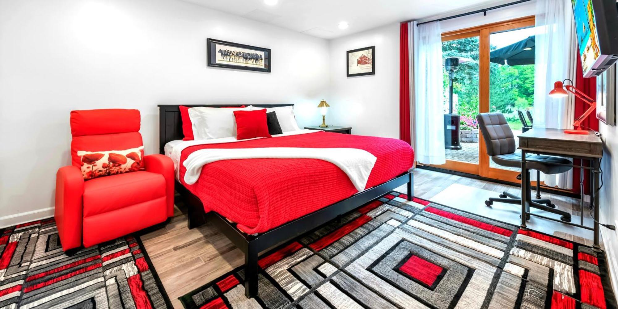 Harmony Inn, Huntley Illinois Zewnętrze zdjęcie